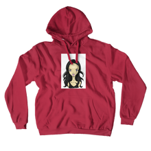 mochigalactico Hoodies (No-Zip/Pullover)
