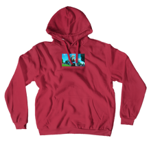 klfstellaz Hoodies (No-Zip/Pullover)