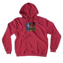 shadyhusky Hoodies (No-Zip/Pullover)
