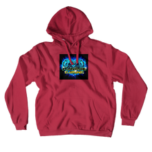 hanzoegaming Hoodies (No-Zip/Pullover)