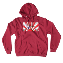 diaranz Hoodies (No-Zip/Pullover)