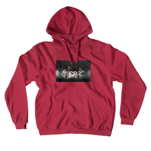 murdoc-4522 Hoodies (No-Zip/Pullover)