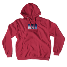 demonic_mop Hoodies (No-Zip/Pullover)