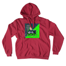 xjolox Hoodies (No-Zip/Pullover)