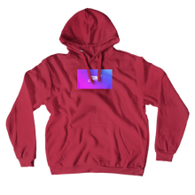 iconic-196 Hoodies (No-Zip/Pullover)