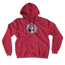 cha𝟕 Hoodies (No-Zip/Pullover)