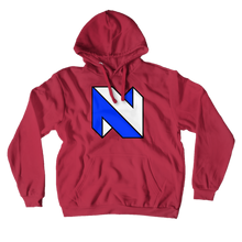 bronain Hoodies (No-Zip/Pullover)