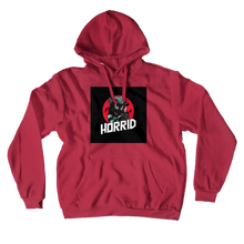 gghorrid Hoodies (No-Zip/Pullover)