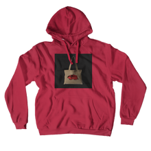 elffiin Hoodies (No-Zip/Pullover)