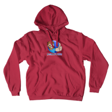 nobbytime Hoodies (No-Zip/Pullover)