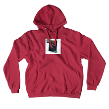 drlonyy Hoodies (No-Zip/Pullover)