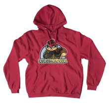 enemysquirrel Hoodies (No-Zip/Pullover)