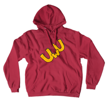 scarofman Hoodies (No-Zip/Pullover)