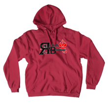 ribixielgaming-3977 Hoodies (No-Zip/Pullover)