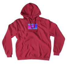 drzoe Hoodies (No-Zip/Pullover)