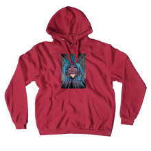 barrenwolfsbane Hoodies (No-Zip/Pullover)