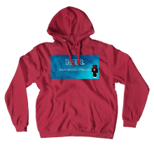 mrmagmahead Hoodies (No-Zip/Pullover)