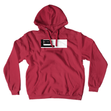cars0nhex Hoodies (No-Zip/Pullover)