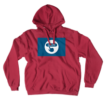 badretwitch Hoodies (No-Zip/Pullover)