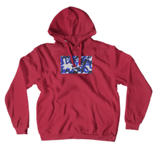 toweringagate123 Hoodies (No-Zip/Pullover)