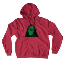 kracharan Hoodies (No-Zip/Pullover)