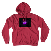 jorgenciogames Hoodies (No-Zip/Pullover)