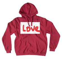 pausy Hoodies (No-Zip/Pullover)