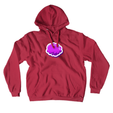 lucidmistt Hoodies (No-Zip/Pullover)