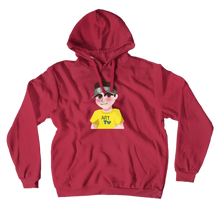 arthietv Hoodies (No-Zip/Pullover)