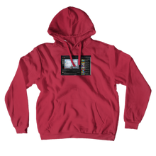 nyctlight Hoodies (No-Zip/Pullover)