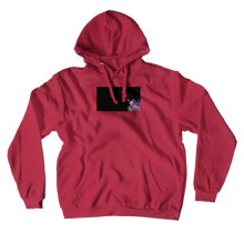 inpartt Hoodies (No-Zip/Pullover)