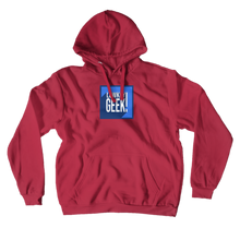 thelowkeygeek Hoodies (No-Zip/Pullover)