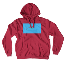 firefishy1 Hoodies (No-Zip/Pullover)