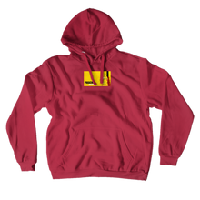 el_pikachu25 Hoodies (No-Zip/Pullover)