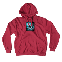 embattledwolfgaming Hoodies (No-Zip/Pullover)