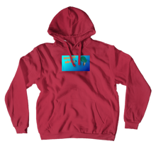 crcwithrayanyt Hoodies (No-Zip/Pullover)