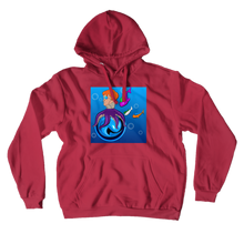 oraclefishlive Hoodies (No-Zip/Pullover)