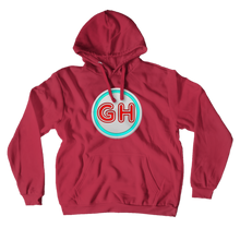 gamehug Hoodies (No-Zip/Pullover)