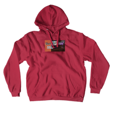 ronaldoadrianodasilva Hoodies (No-Zip/Pullover)