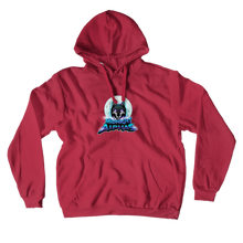 Midnight Alphas Hoodies (No-Zip/Pullover)