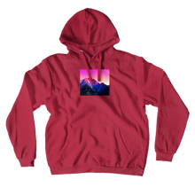 bluerival Hoodies (No-Zip/Pullover)