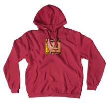 Slammer Hoodies (No-Zip/Pullover)