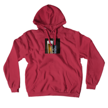 wolfstar76-1270 Hoodies (No-Zip/Pullover)