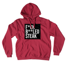 jadryga Hoodies (No-Zip/Pullover)