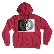 texarcane Hoodies (No-Zip/Pullover)