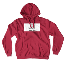 ugulsen Hoodies (No-Zip/Pullover)