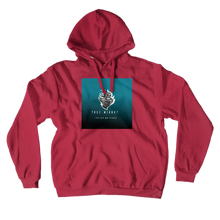 tmzkhardi Hoodies (No-Zip/Pullover)
