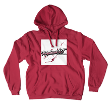 purplexeddrama Hoodies (No-Zip/Pullover)
