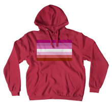 xpenguingirl1 Hoodies (No-Zip/Pullover)