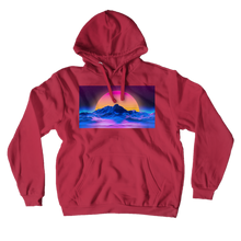 xtomxboyx06 Hoodies (No-Zip/Pullover)